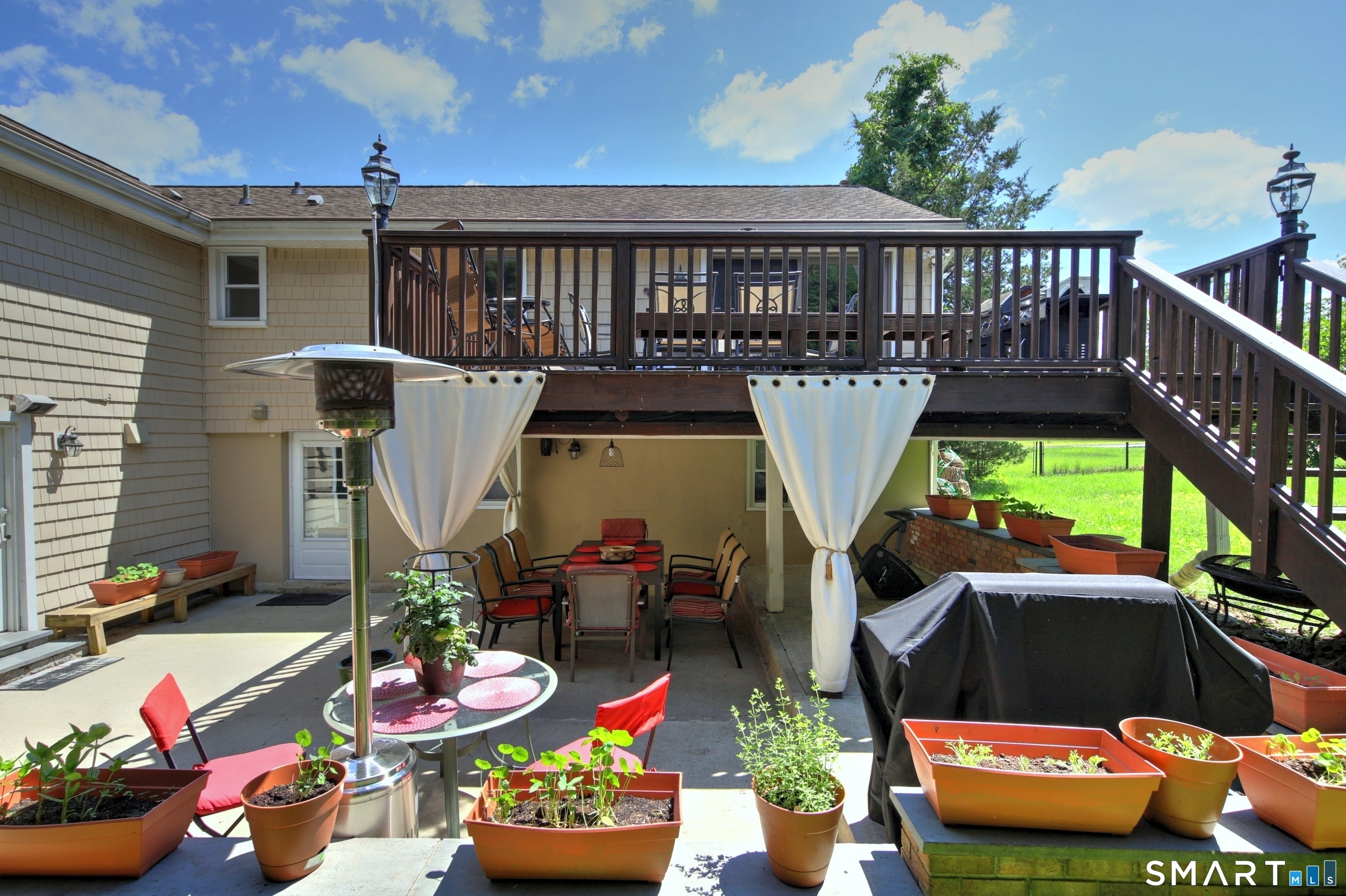240 Quenby Place
