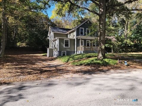 Tiny photo for 11 Pigeon Swamp Road, Windham, CT 06266 (MLS # 24153086)