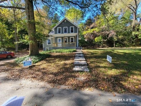 Tiny photo for 11 Pigeon Swamp Road, Windham, CT 06266 (MLS # 24153086)