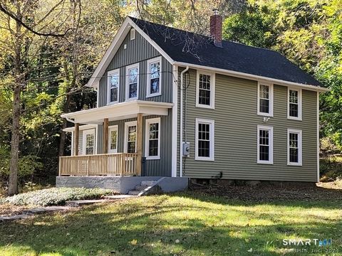 Photo of 11 Pigeon Swamp Road, Windham, CT 06266 (MLS # 24153086)