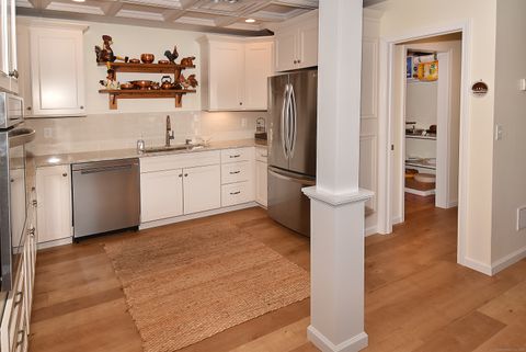 Tiny photo for 4 Lower Heatherwood #4, Cromwell, CT 06416 (MLS # 24135853)