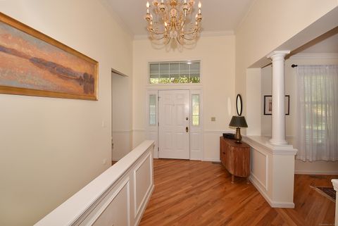 Tiny photo for 4 Lower Heatherwood #4, Cromwell, CT 06416 (MLS # 24135853)