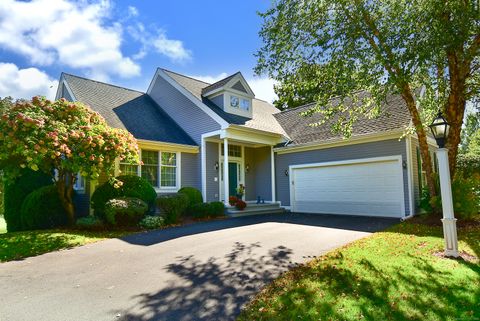 4 Lower Heatherwood 4 Cromwell CT 06416