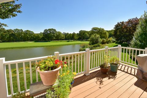 Tiny photo for 4 Lower Heatherwood #4, Cromwell, CT 06416 (MLS # 24135853)