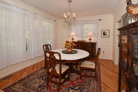 Tiny photo for 4 Lower Heatherwood #4, Cromwell, CT 06416 (MLS # 24135853)