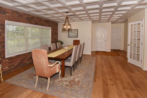 Tiny photo for 4 Lower Heatherwood #4, Cromwell, CT 06416 (MLS # 24135853)