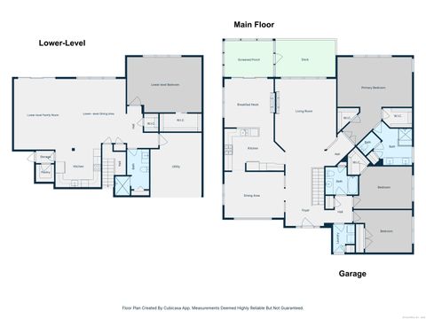 Tiny photo for 4 Lower Heatherwood #4, Cromwell, CT 06416 (MLS # 24135853)