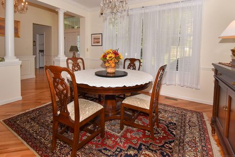 Tiny photo for 4 Lower Heatherwood #4, Cromwell, CT 06416 (MLS # 24135853)