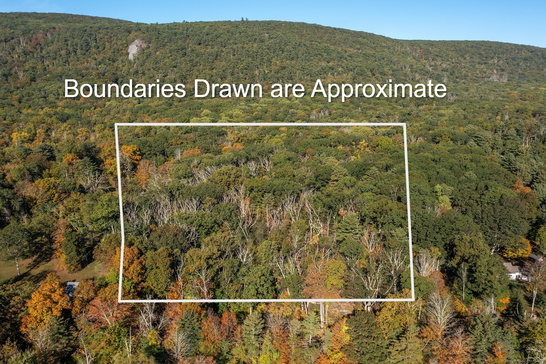 000 Under Mountain Road