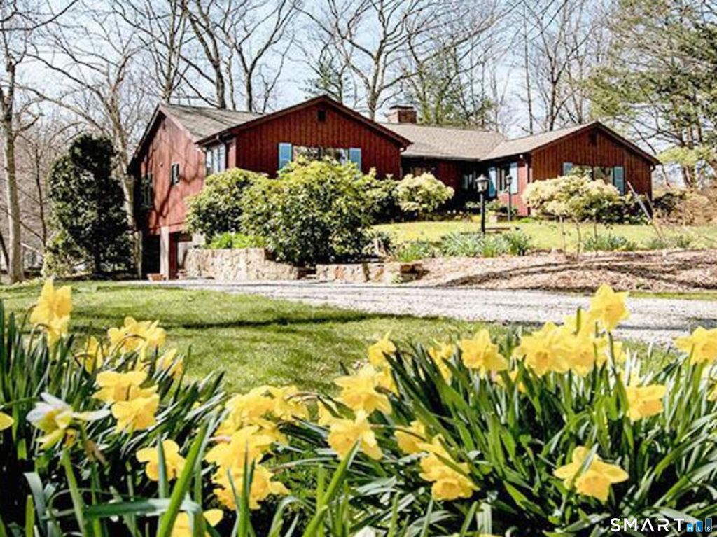 Photo of 45 Princes Pine Road, Norwalk, CT 06850 (MLS # 24153435)