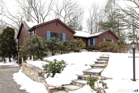 45 Princes Pine Road Norwalk CT 06850