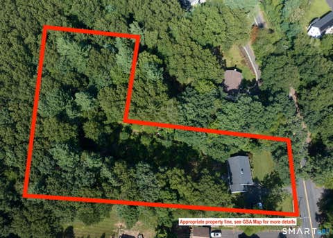 Tiny photo for Glastonbury, CT 06073 (MLS # 24200621)