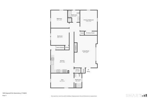 Tiny photo for Glastonbury, CT 06073 (MLS # 24200621)