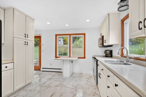 Tiny photo for 111 Cemetary Road, Vernon, CT 06066 (MLS # 24135235)