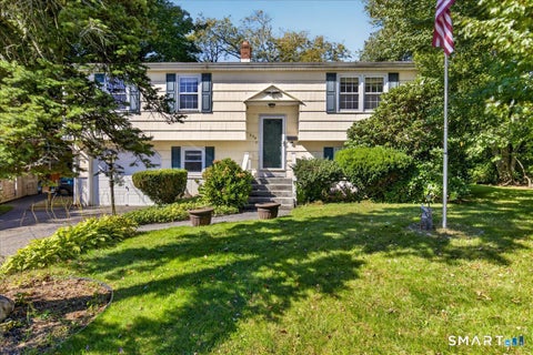 Photo of 554 Merwin Avenue, Milford, CT 06460 (MLS # 24212734)