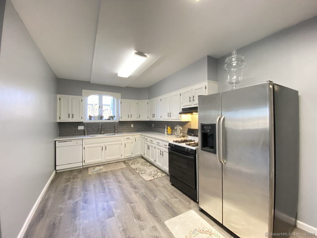 5 Hillside Drive A