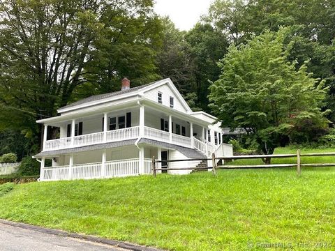 14 Northfield Road Watertown CT 06795