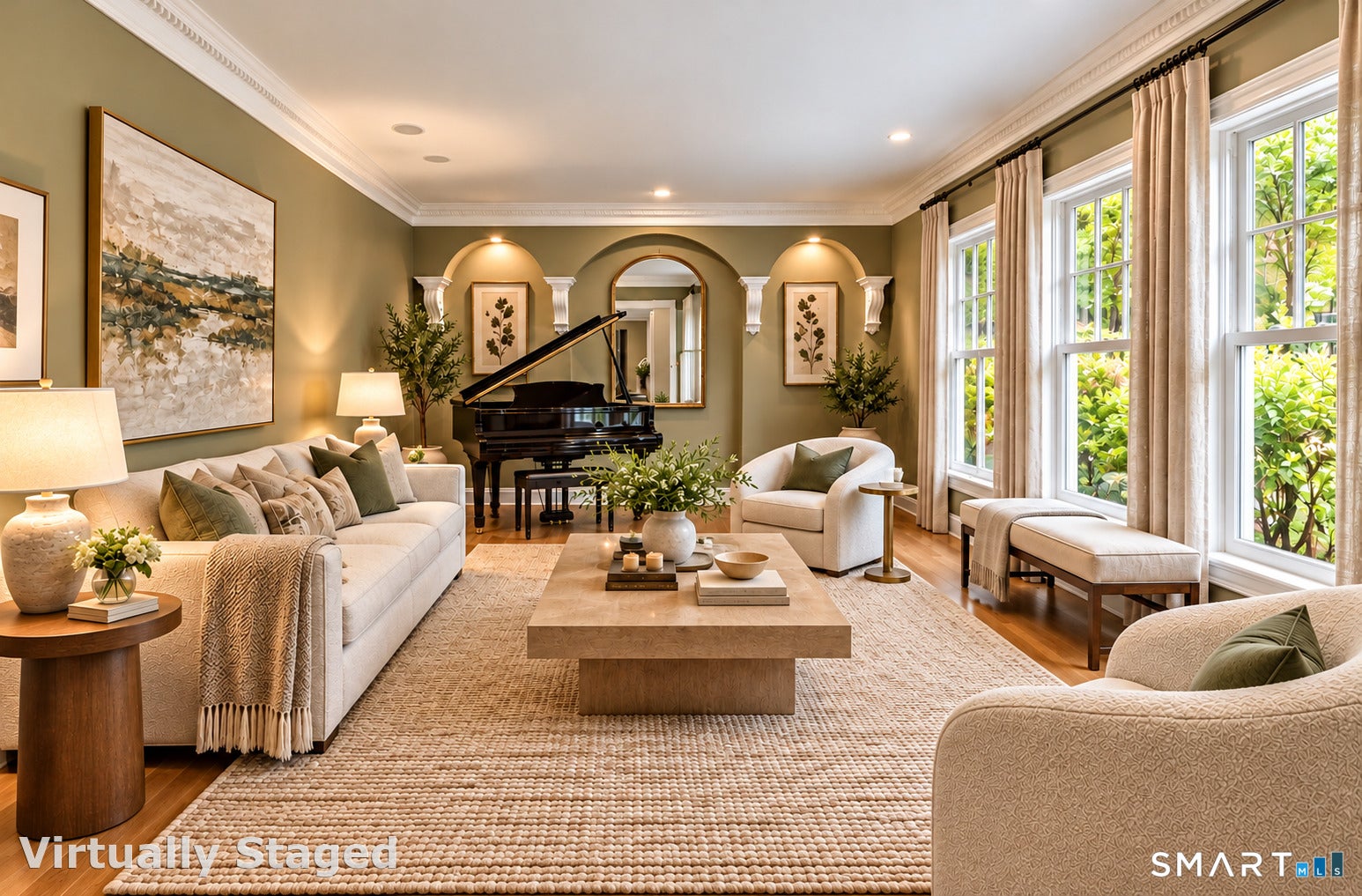 91 Dogwood Lane