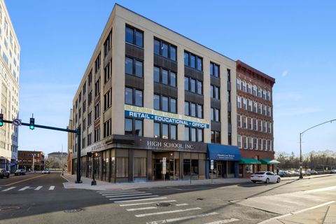 Tiny photo for 273 Asylum Street, Hartford, CT 06103 (MLS # 24121920)