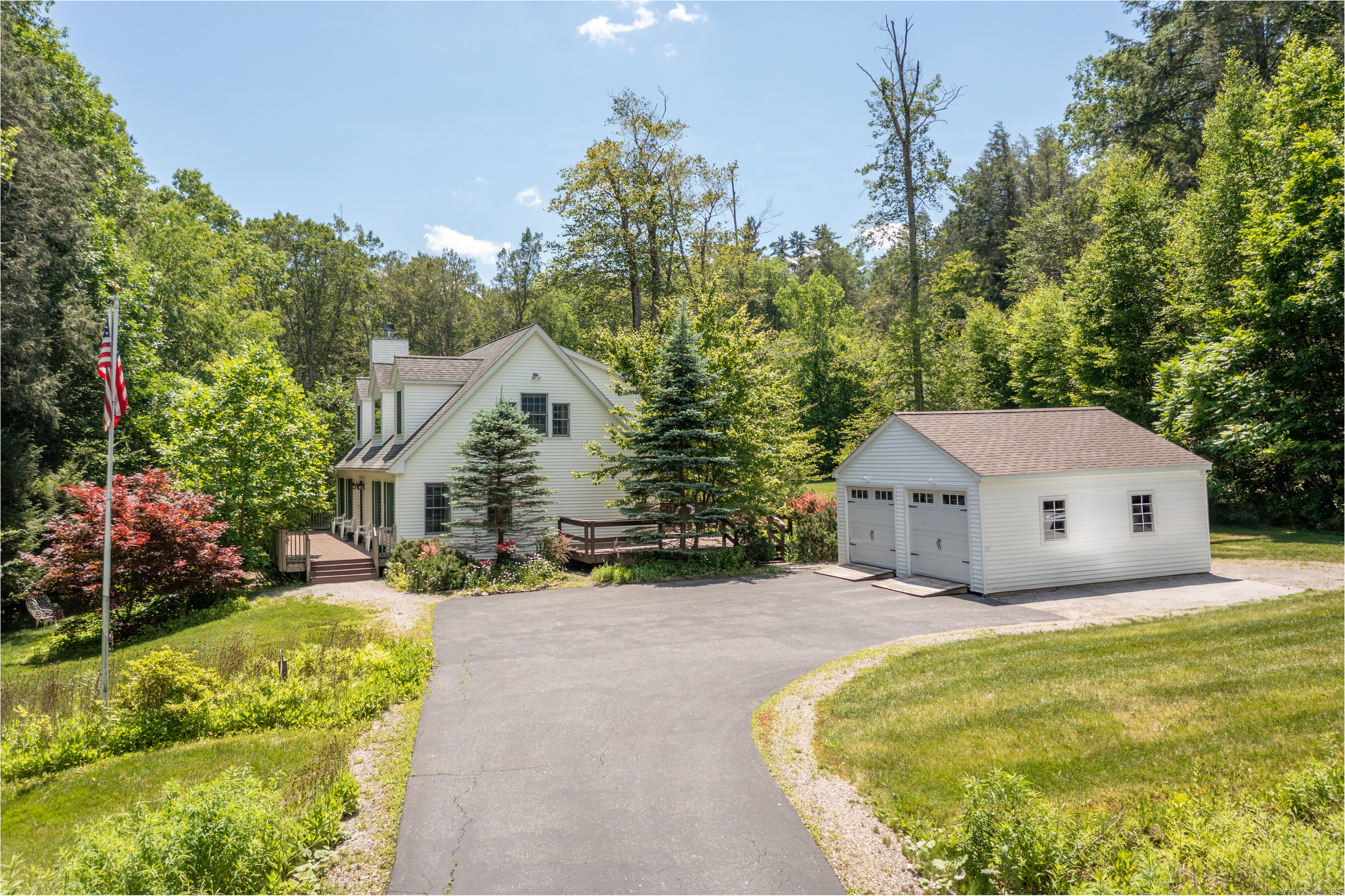 793 Colebrook Road