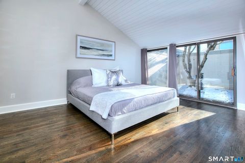 Tiny photo for 112 Harvest Commons #112, Westport, CT 06880 (MLS # 24144902)