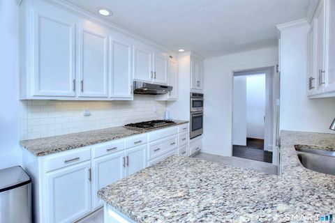 Tiny photo for 112 Harvest Commons #112, Westport, CT 06880 (MLS # 24144902)