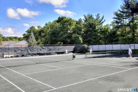 Tiny photo for 112 Harvest Commons #112, Westport, CT 06880 (MLS # 24144902)