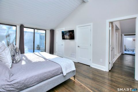 Tiny photo for 112 Harvest Commons #112, Westport, CT 06880 (MLS # 24144902)