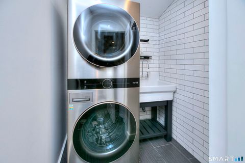 Tiny photo for 112 Harvest Commons #112, Westport, CT 06880 (MLS # 24144902)