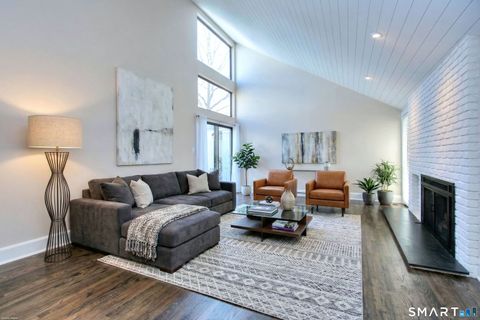 Tiny photo for 112 Harvest Commons #112, Westport, CT 06880 (MLS # 24144902)