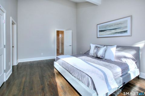 Tiny photo for 112 Harvest Commons #112, Westport, CT 06880 (MLS # 24144902)