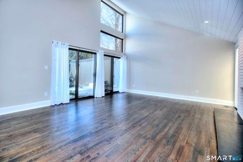 Tiny photo for 112 Harvest Commons #112, Westport, CT 06880 (MLS # 24144902)