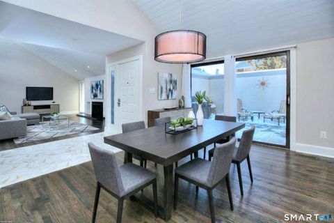 Tiny photo for 112 Harvest Commons #112, Westport, CT 06880 (MLS # 24144902)