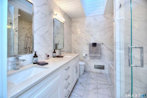 Tiny photo for 112 Harvest Commons #112, Westport, CT 06880 (MLS # 24144902)