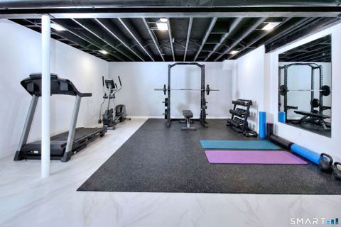 Tiny photo for 112 Harvest Commons #112, Westport, CT 06880 (MLS # 24144902)