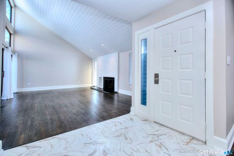 Tiny photo for 112 Harvest Commons #112, Westport, CT 06880 (MLS # 24144902)