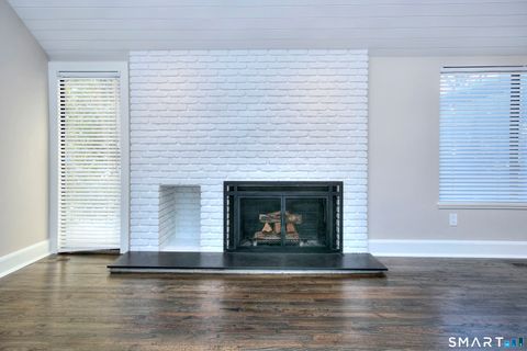 Tiny photo for 112 Harvest Commons #112, Westport, CT 06880 (MLS # 24144902)