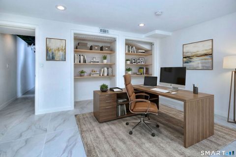 Tiny photo for 112 Harvest Commons #112, Westport, CT 06880 (MLS # 24144902)