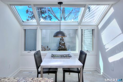 Tiny photo for 112 Harvest Commons #112, Westport, CT 06880 (MLS # 24144902)