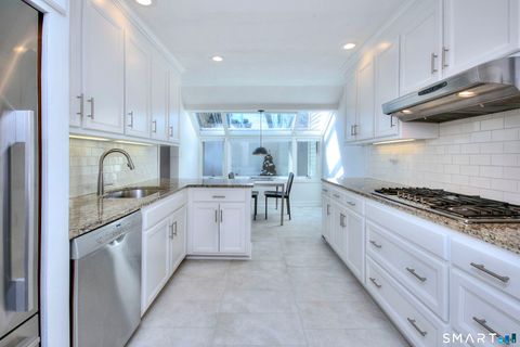 Tiny photo for 112 Harvest Commons #112, Westport, CT 06880 (MLS # 24144902)