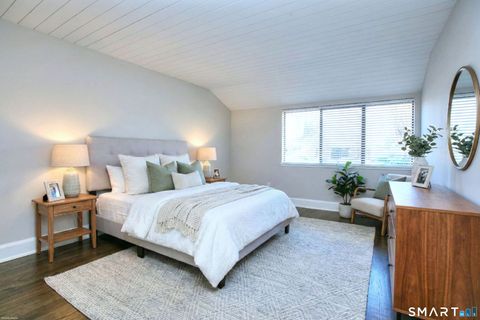 Tiny photo for 112 Harvest Commons #112, Westport, CT 06880 (MLS # 24144902)