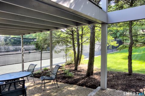 Tiny photo for 112 Harvest Commons #112, Westport, CT 06880 (MLS # 24144902)