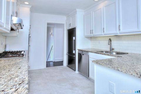 Tiny photo for 112 Harvest Commons #112, Westport, CT 06880 (MLS # 24144902)