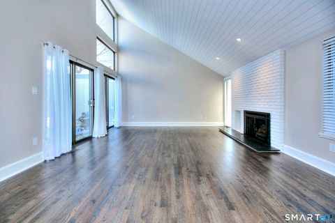 Tiny photo for 112 Harvest Commons #112, Westport, CT 06880 (MLS # 24144902)