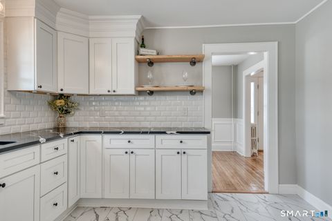 Tiny photo for 135 Jerome Avenue, Bristol, CT 06010 (MLS # 24153804)