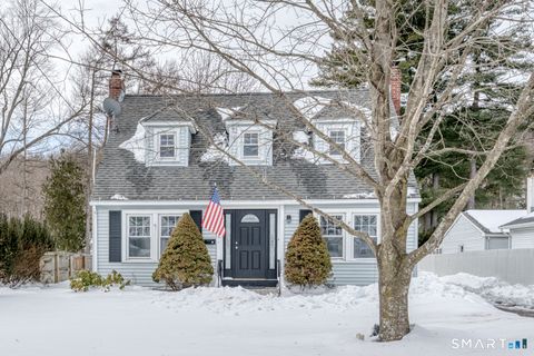 Photo of 135 Jerome Avenue, Bristol, CT 06010 (MLS # 24153804)