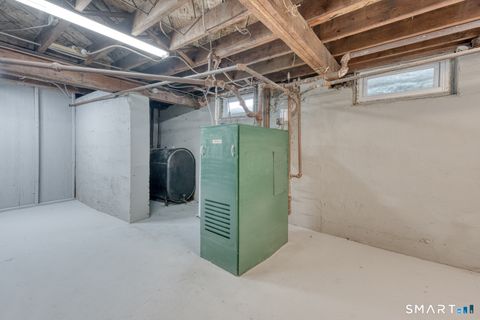 Tiny photo for 135 Jerome Avenue, Bristol, CT 06010 (MLS # 24153804)