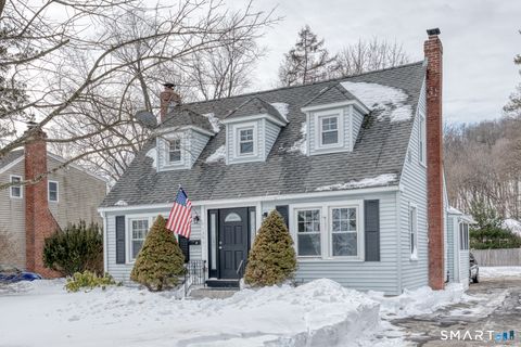 Tiny photo for 135 Jerome Avenue, Bristol, CT 06010 (MLS # 24153804)