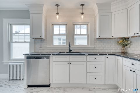 Tiny photo for 135 Jerome Avenue, Bristol, CT 06010 (MLS # 24153804)