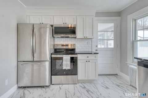 Tiny photo for 135 Jerome Avenue, Bristol, CT 06010 (MLS # 24153804)